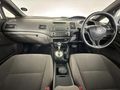 2006 Honda Civic 1.8 EXi Sedan Auto