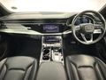 2019 Audi Q8 55 TFSI quattro Auto