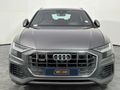 2019 Audi Q8 55 TFSI quattro Auto