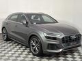 2019 Audi Q8 55 TFSI quattro Auto