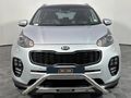 2017 Kia Sportage 1.6 TGDI AWD Auto GT