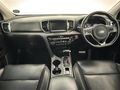 2017 Kia Sportage 1.6 TGDI AWD Auto GT