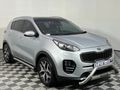 2017 Kia Sportage 1.6 TGDI AWD Auto GT