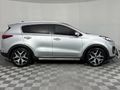 2017 Kia Sportage 1.6 TGDI AWD Auto GT