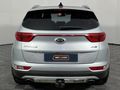 2017 Kia Sportage 1.6 TGDI AWD Auto GT
