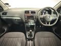 2015 Volkswagen Polo GP 1.4 TDI Trendline