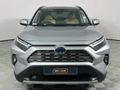 2024 Toyota RAV4 2.5 VX Hybrid CVT E-Four