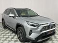 2024 Toyota RAV4 2.5 VX Hybrid CVT E-Four