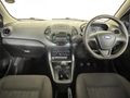 2018 Ford Figo 1.5 Ambiente