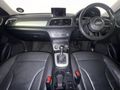 2015 Audi Q3 1.4 TFSI Auto (110kW)
