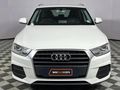 2015 Audi Q3 1.4 TFSI Auto (110kW)
