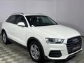 2015 Audi Q3 1.4 TFSI Auto (110kW)