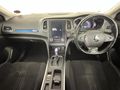 2018 Renault Megane IV 1.2T GT-Line Auto 5-dr