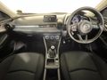 2022 Mazda CX-3 2.0 Active