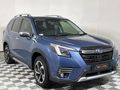 2024 Subaru Forester 2.5i S ES Auto