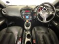 2015 Nissan Juke 1.6T Tekna