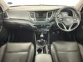 2017 Hyundai Tucson 1.7 CRDi Executive