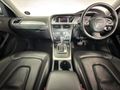 2010 Audi A4 1.8 T Ambition Auto