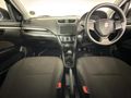 2017 Suzuki Swift 1.2 GA