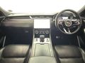 2021 Jaguar F-Pace 2.0D HSE R-Dynamic | D200