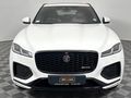 2021 Jaguar F-Pace 2.0D HSE R-Dynamic | D200