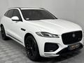 2021 Jaguar F-Pace 2.0D HSE R-Dynamic | D200