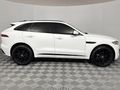 2021 Jaguar F-Pace 2.0D HSE R-Dynamic | D200