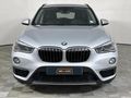 2018 BMW X1 xDrive20d Auto