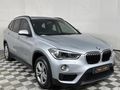 2018 BMW X1 xDrive20d Auto