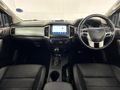 2021 Ford Ranger 2.0D XLT Auto Double-Cab