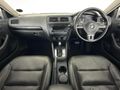 2012 Volkswagen Jetta VI 1.4 TSI Comfortline Auto
