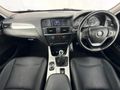 2012 BMW X3 xDrive20i