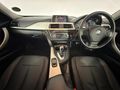 2014 BMW 3 Series 320i Auto