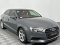 2017 Audi A3 Sedan 2.0 TFSI Auto | 40 TFSI