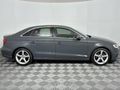 2017 Audi A3 Sedan 2.0 TFSI Auto | 40 TFSI