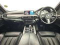 2014 BMW X5 M50d