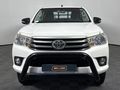 2017 Toyota Hilux 2.4 GD-6 Raised Body SRX Extended Cab