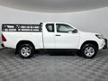 2017 Toyota Hilux 2.4 GD-6 Raised Body SRX Extended Cab