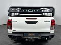 2017 Toyota Hilux 2.4 GD-6 Raised Body SRX Extended Cab
