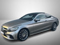 2019 Mercedes-Benz C-Class C 200 Coupe AMG Auto