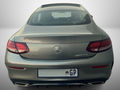 2019 Mercedes-Benz C-Class C 200 Coupe AMG Auto
