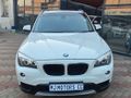 2013 BMW X1 xDrive20d Auto