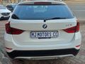 2013 BMW X1 xDrive20d Auto