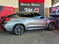 2018 BMW X6 M50d