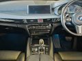 2018 BMW X6 M50d