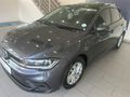 2026 Volkswagen Polo 1.0 TSI Life Auto DSG