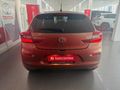 2026 Toyota Starlet 1.5 XI