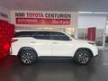 2026 Toyota Fortuner 2.8 GD-6 R/B Auto