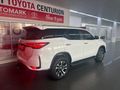2026 Toyota Fortuner 2.8 GD-6 R/B Auto