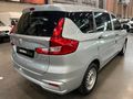 2024 Suzuki Ertiga 1.5 GA